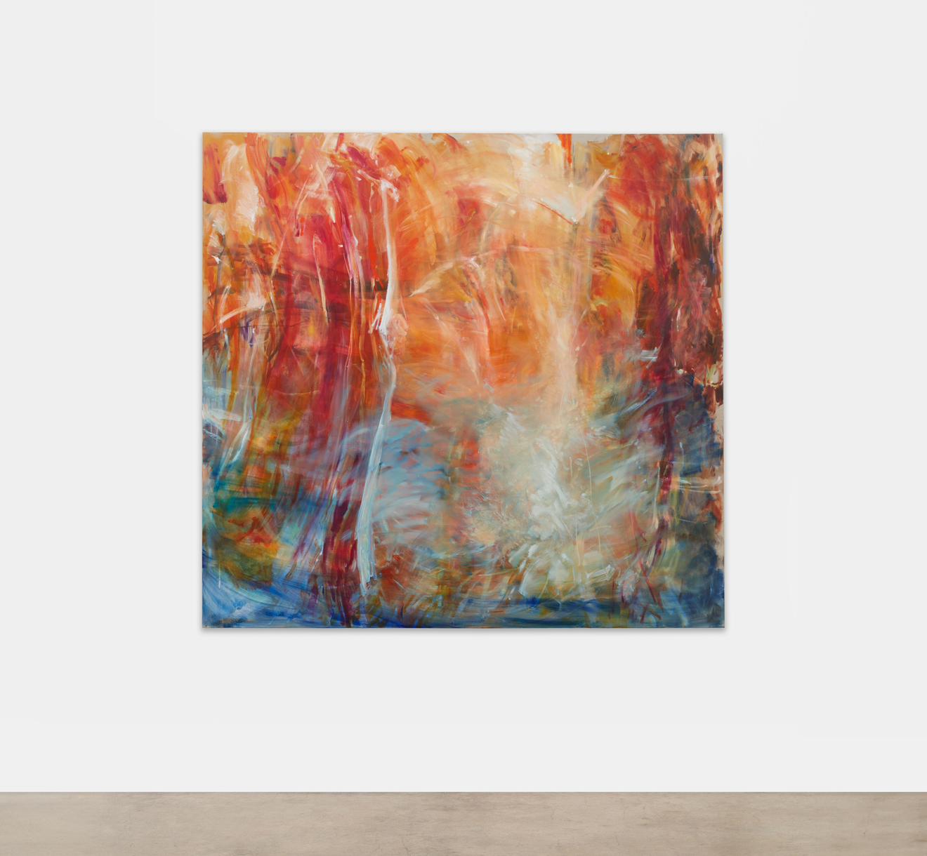 Kristy Chan, Chinese Baddie with Moisturised Palms, 2026