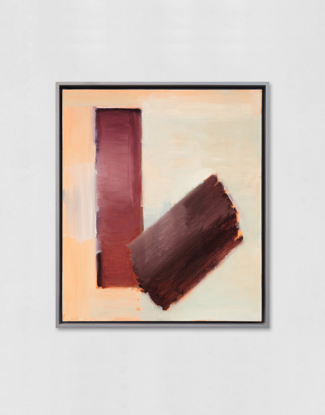 Ilse D'Hollander Untitled, 1996