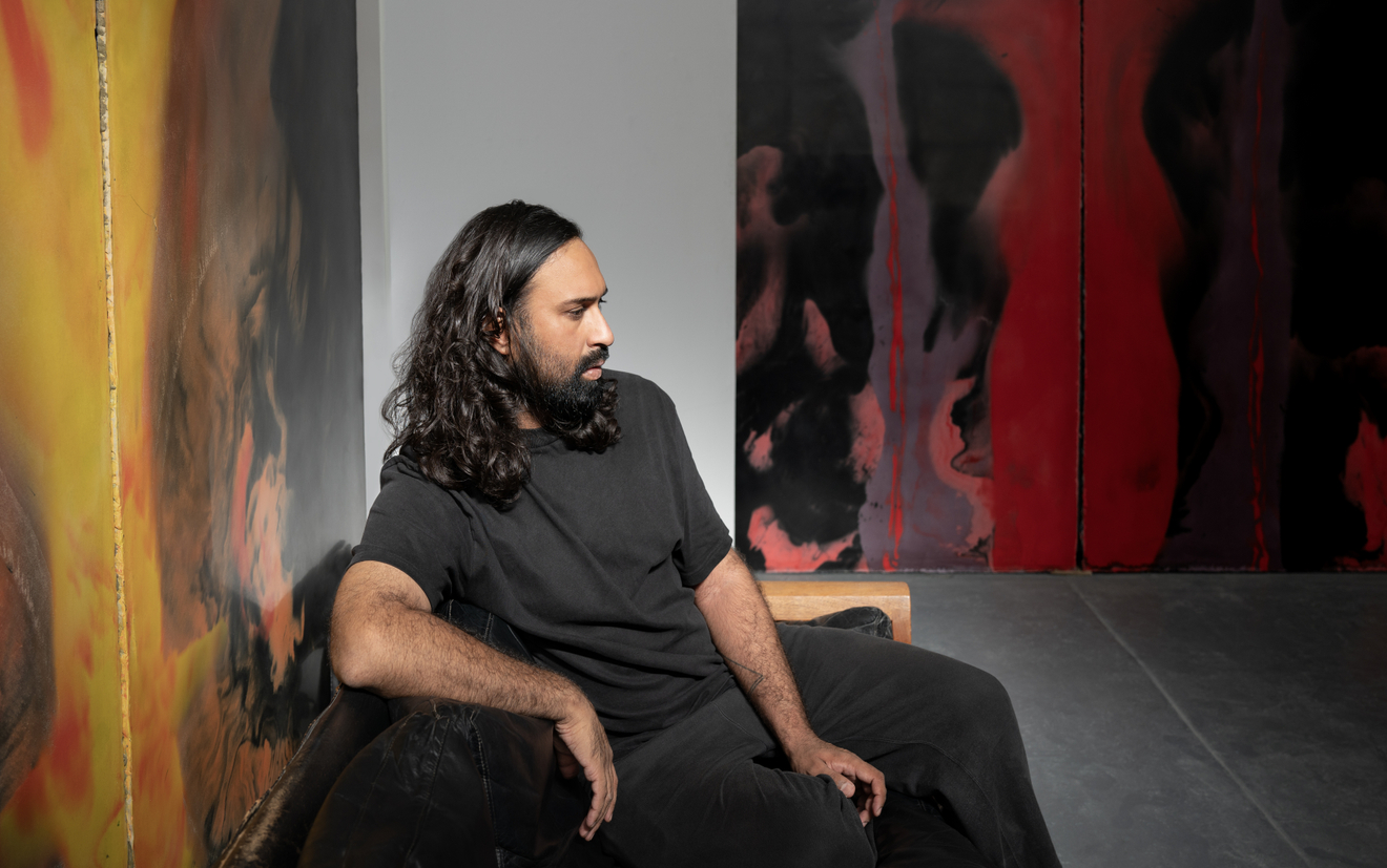 Harminder Judge - Artists - Sean Kelly Gallery