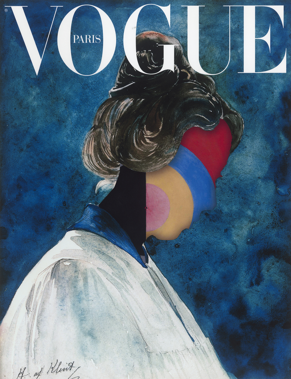 Jose Dávila in Artistes à la Une : Togeth’HER