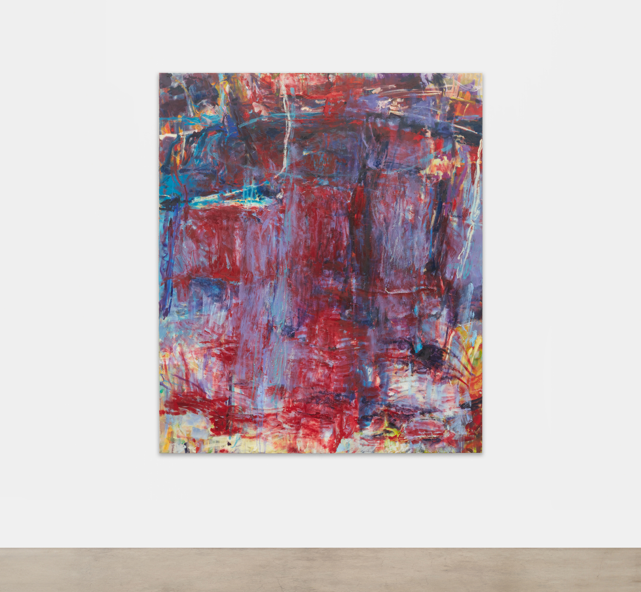 Kristy Chan, Infinite Jest, 2024-2025