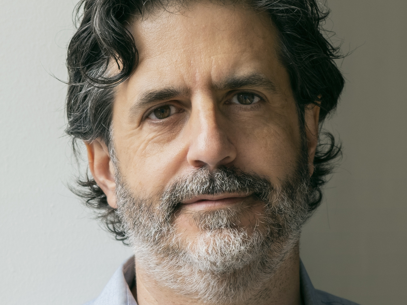 Alec Soth in Conversation at Calgary Public Library