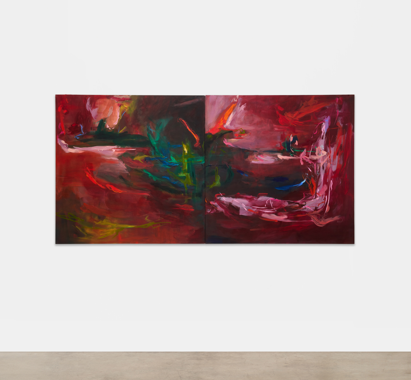 Lindsay Adams, sunset sounds and waves that glow, 2026