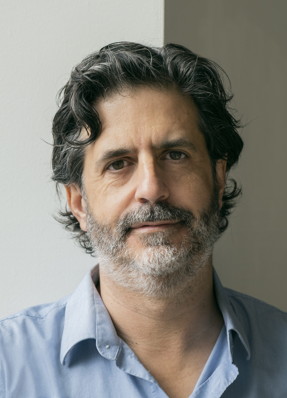 Alec Soth in Conversation at the University of Kentucky