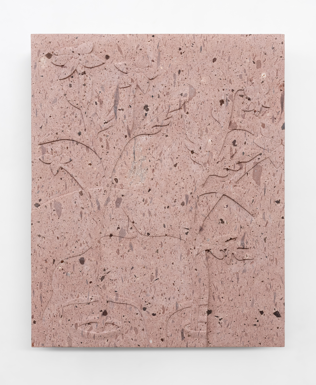 Hilda Palafox, Portal I, 2025