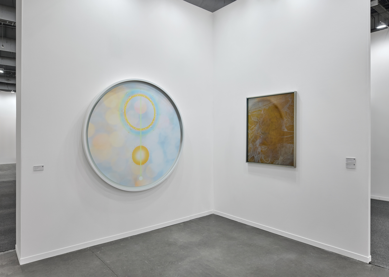 Sean Kelly at Zona Maco 2026, February 4-8, 2026, Centro Citibanamex, Mexico, Booth C110, Photo: Mikhail Mishin, Courtesy: Sean Kelly, New York