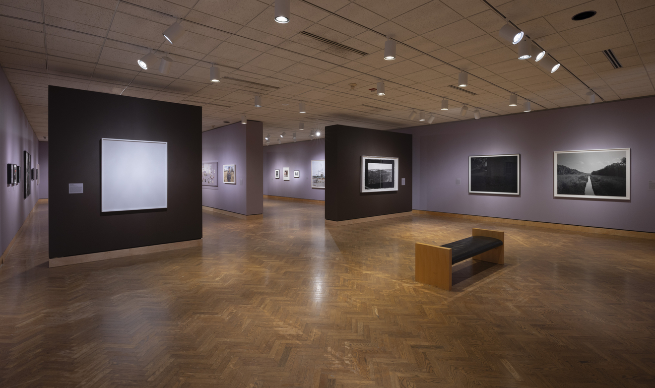 Dawoud Bey and Alec Soth in Containing Multitudes