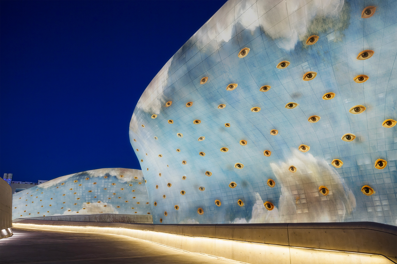 Laurent Grasso: World of Wonders