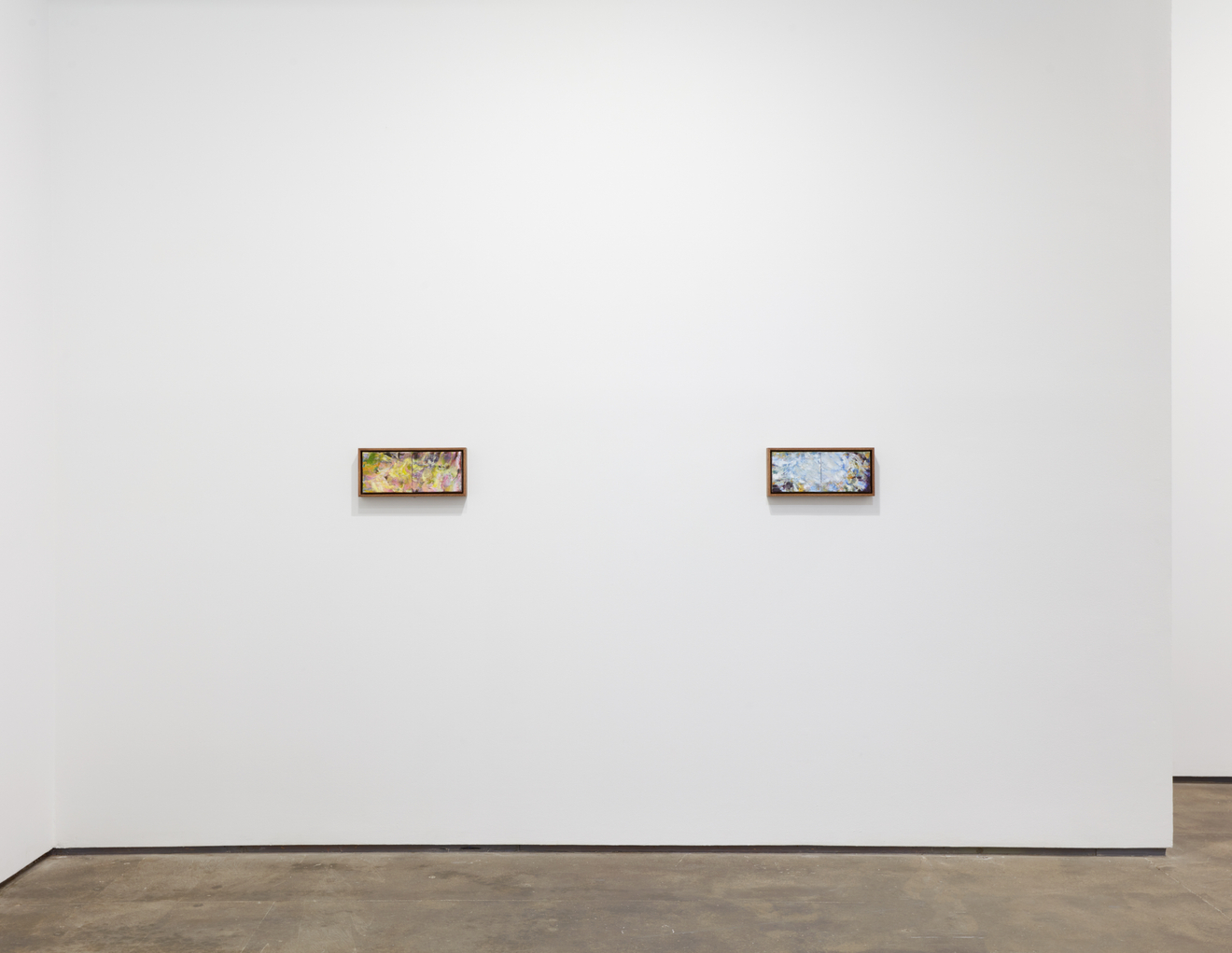 Installation view of&nbsp;Kristy Chan: Short Letter, Long Farewell at Sean Kelly, New York, February 27 &ndash; April 11, 2026, Photography: Jason Wyche, Courtesy: Sean Kelly, New York