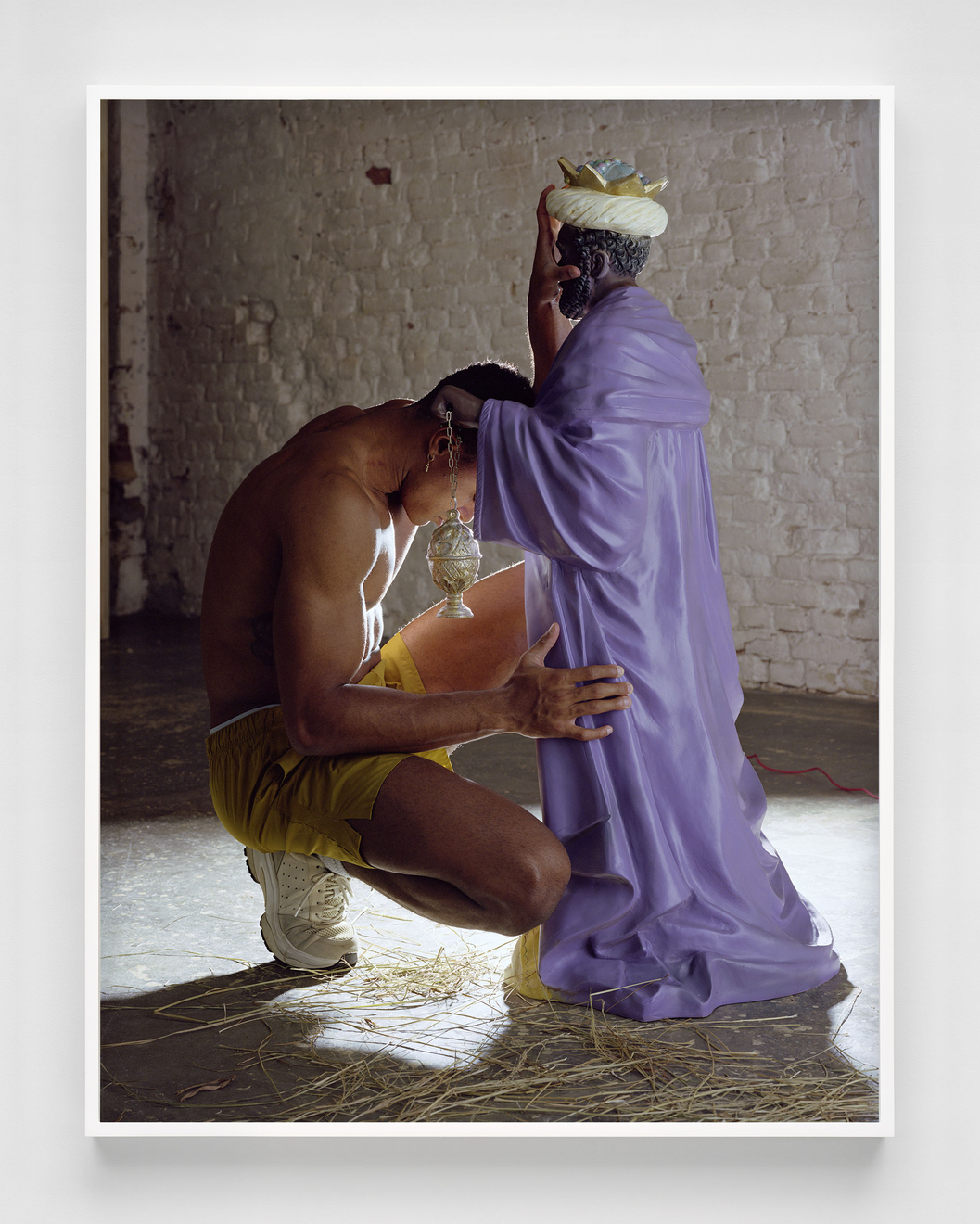 Torbj&oslash;rn R&oslash;dland, Balthazar, 2023 - 2026