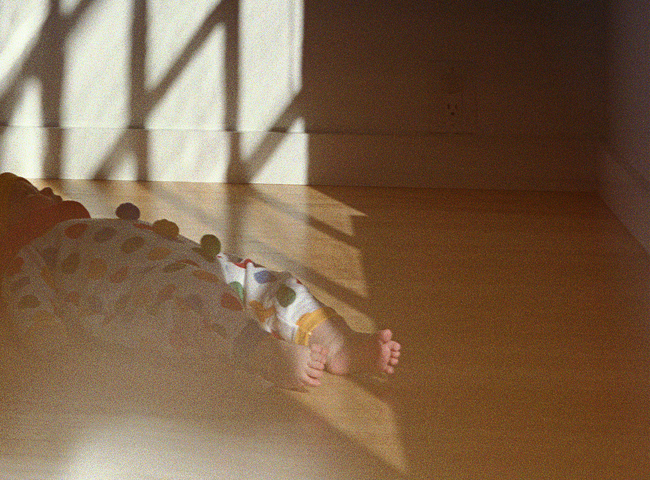 Torbj&oslash;rn R&oslash;dland, Reflections Above Revelations Below, 2025