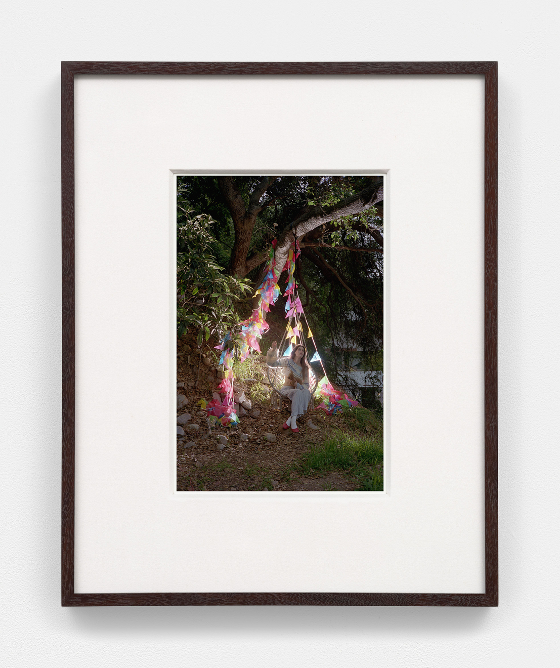 Torbj&oslash;rn R&oslash;dland, Nocturnal Call, 2025