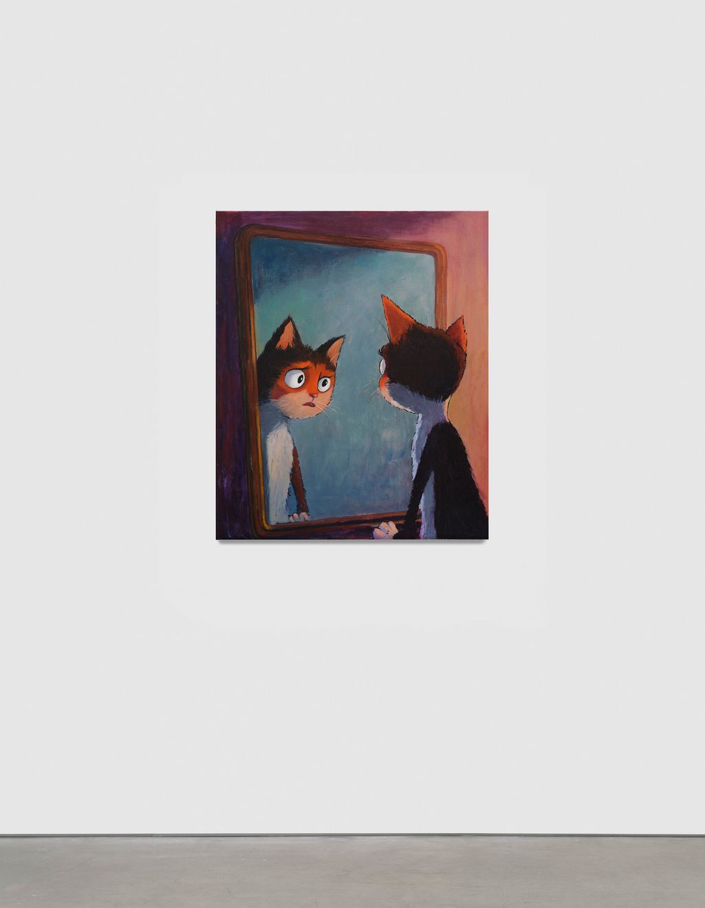 Tristan Unrau, Condition, 2026