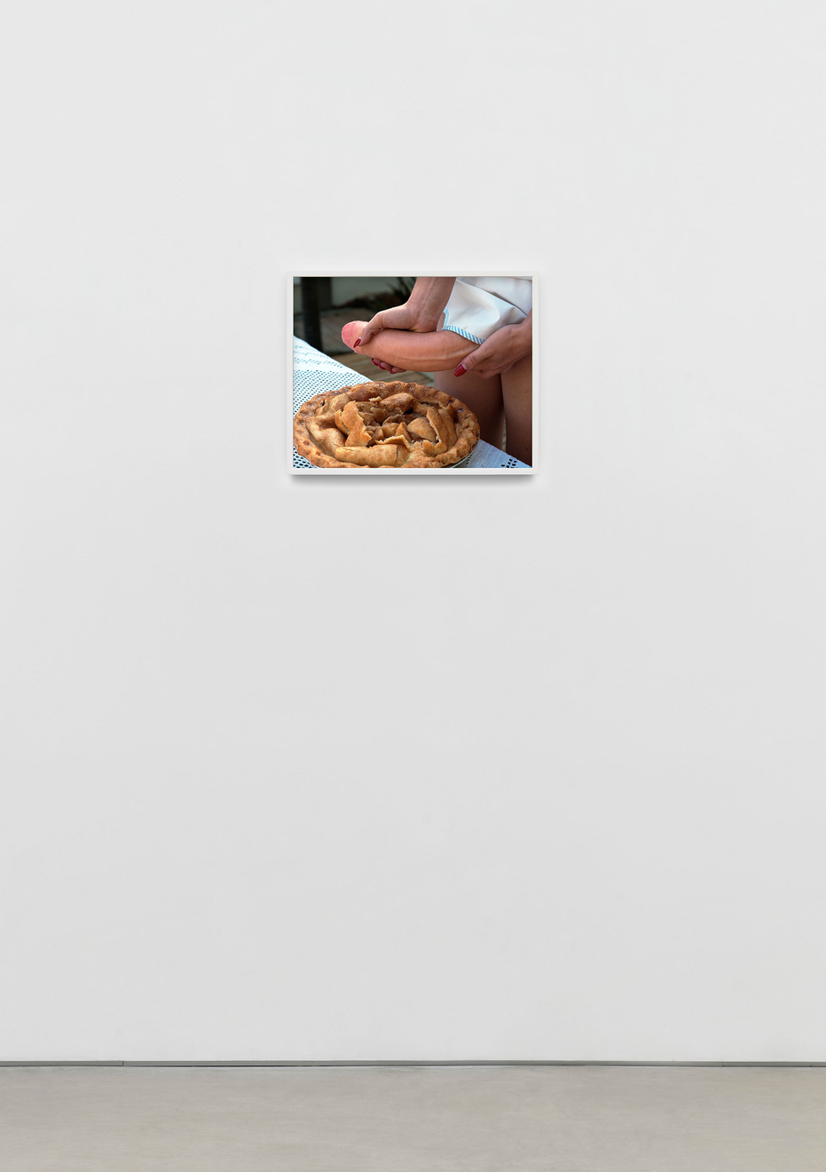 Torbj&oslash;rn R&oslash;dland, Apple Pie no. 2, 2016 - 2026