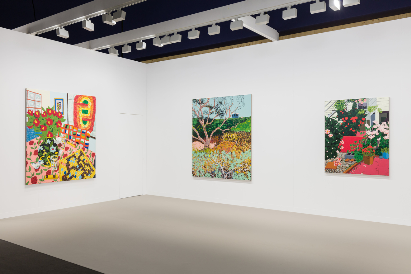 Paris+ par Art Basel