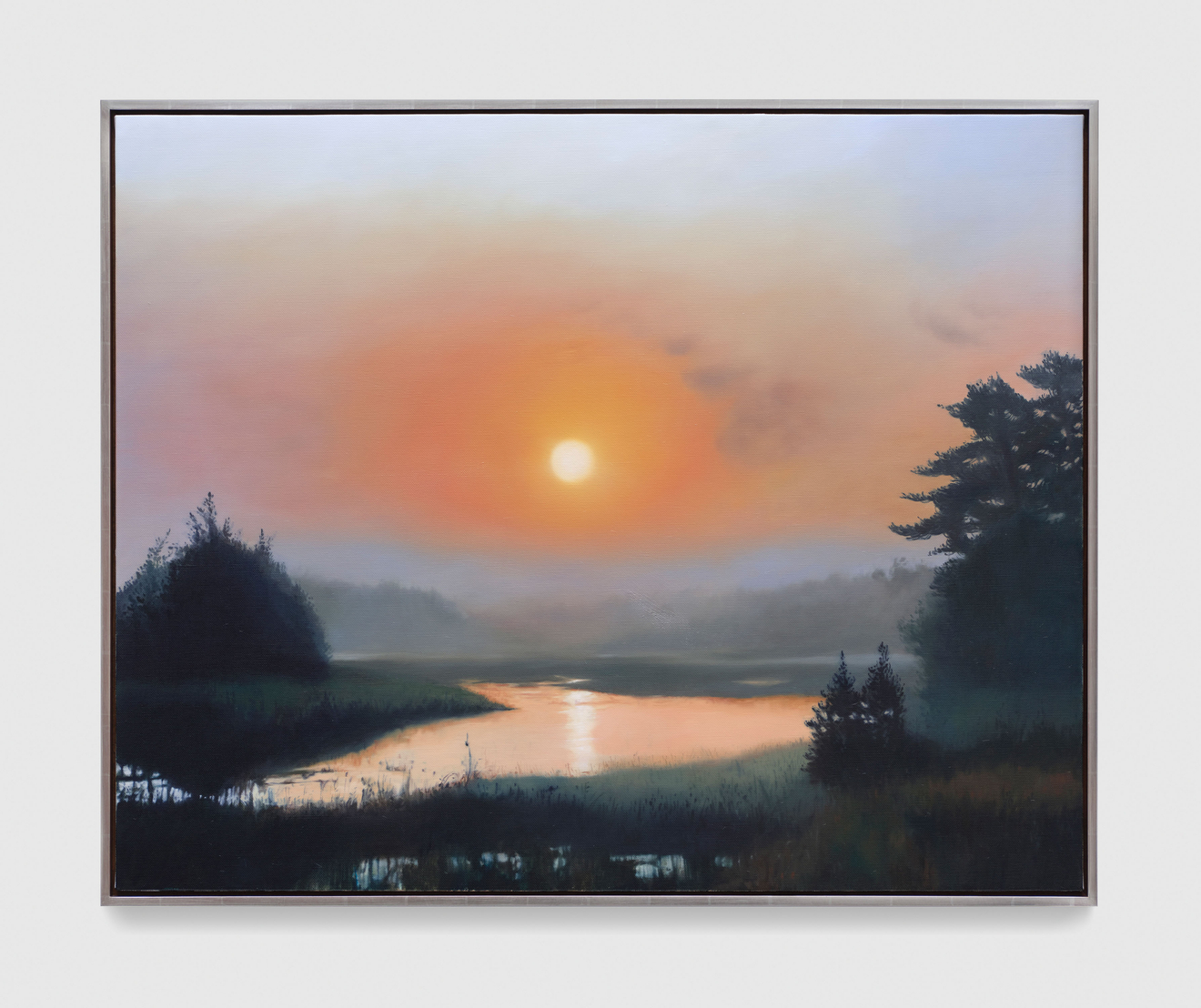 Tristan Unrau, Antiphon, 2026