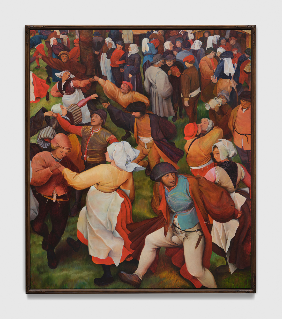 Tristan Unrau, You Bring Light In, 2026