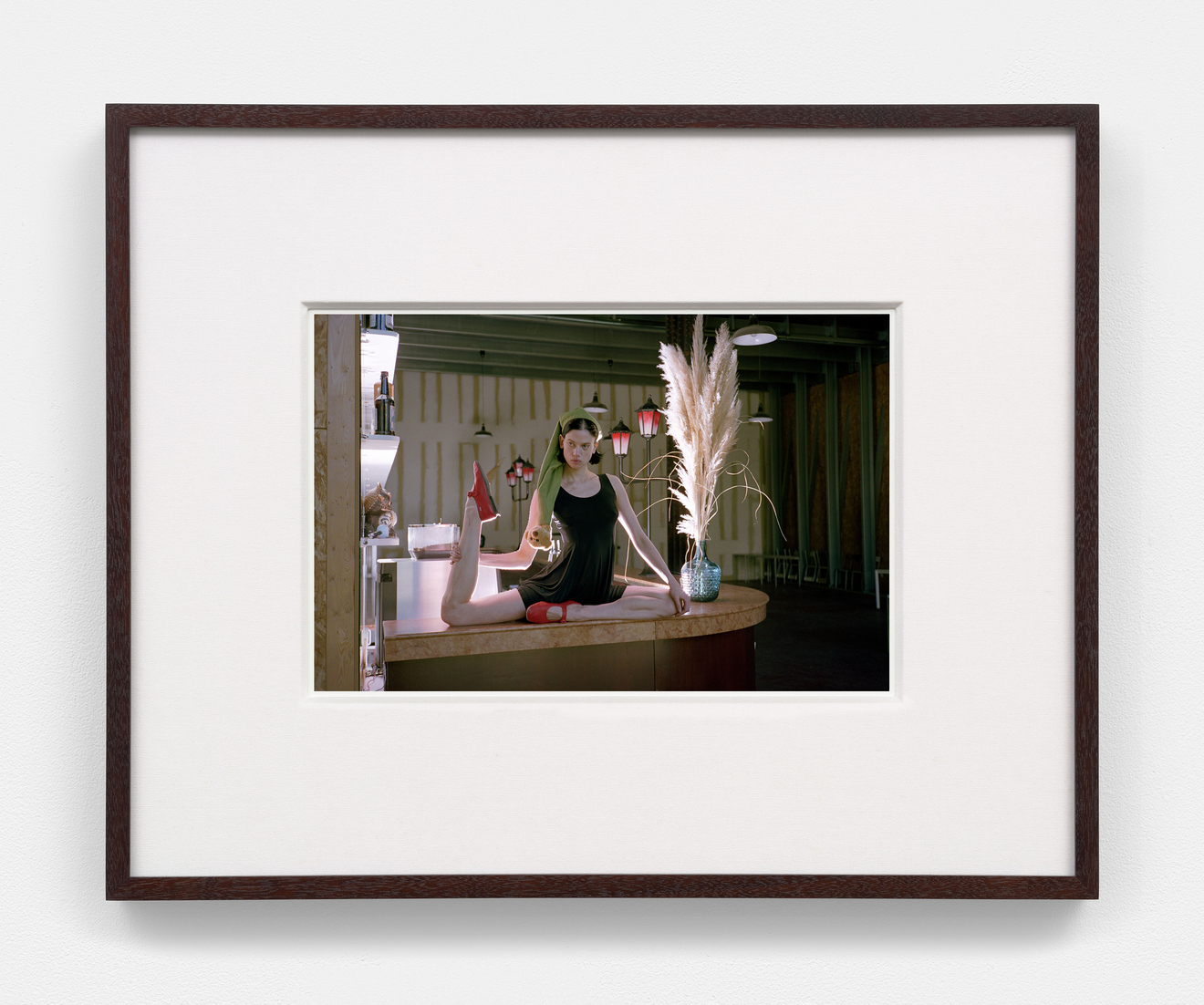 Torbj&oslash;rn R&oslash;dland, Another Bricolage, 2024 - 2026