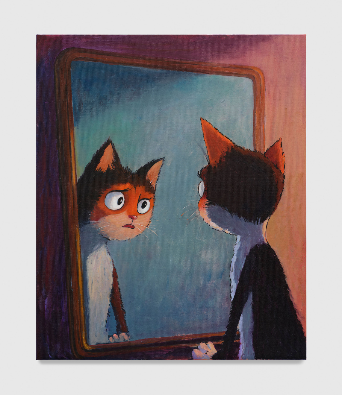 Tristan Unrau, Condition, 2026