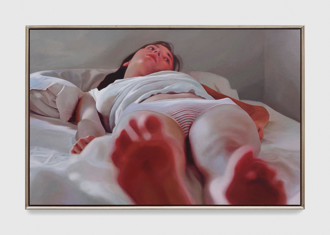 Tristan Unrau, Marie, 2026