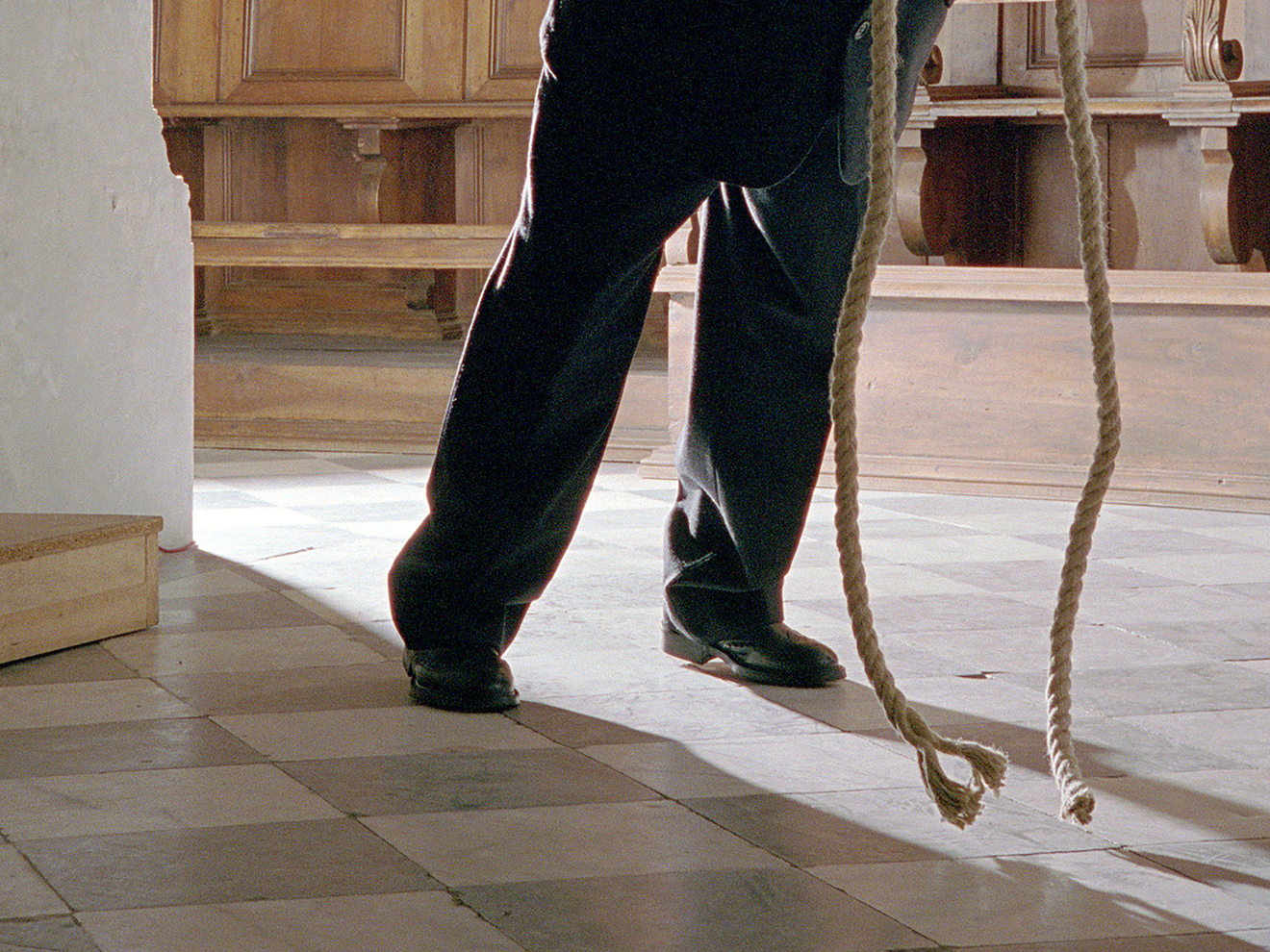 Torbj&oslash;rn R&oslash;dland, Church Rope, 2024 - 2026