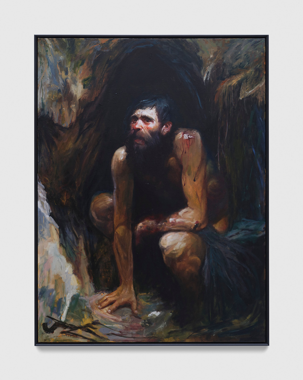 Tristan Unrau, Grendel, 2026