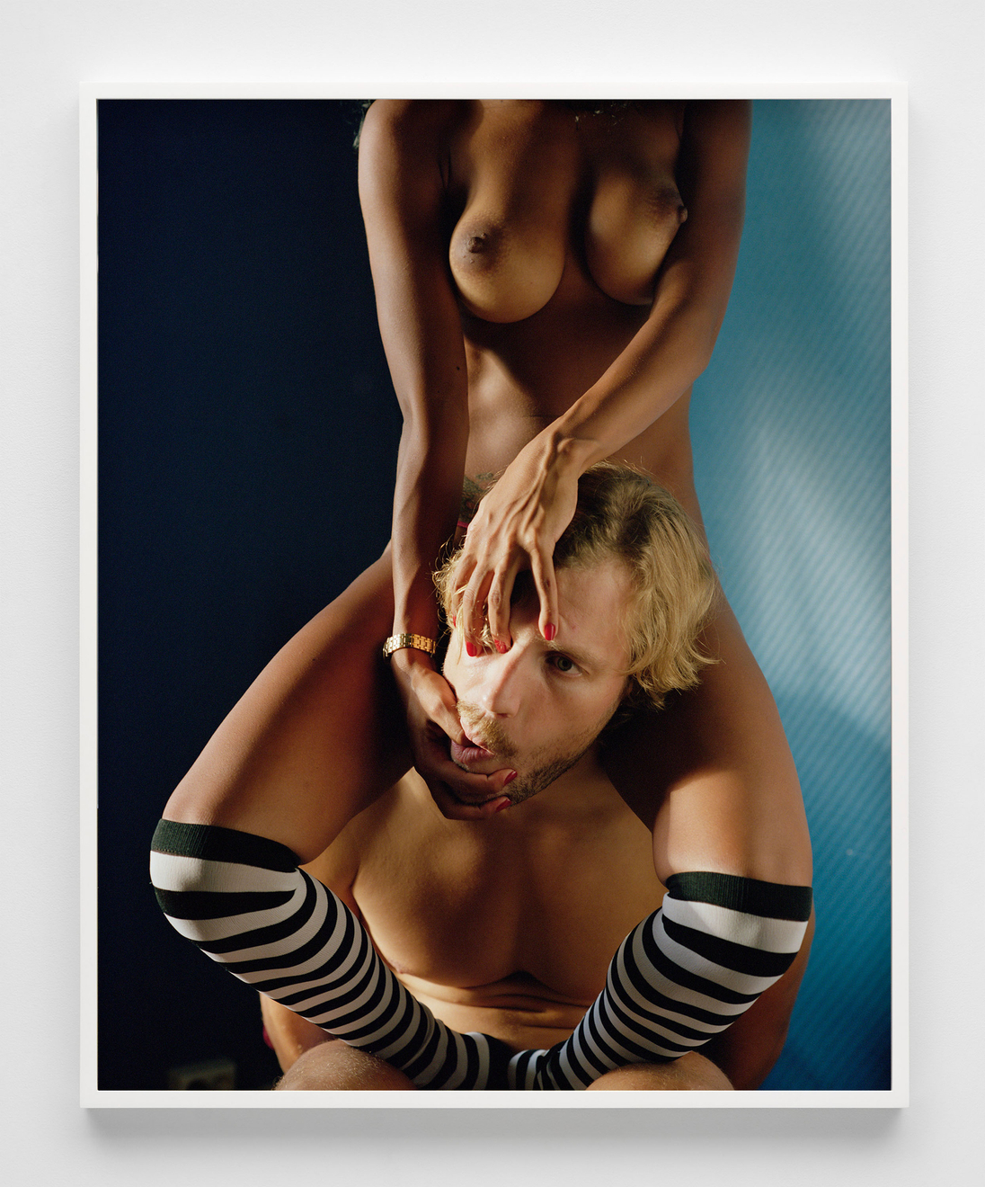 Torbj&oslash;rn R&oslash;dland, Strings Attached, 2008 - 2026