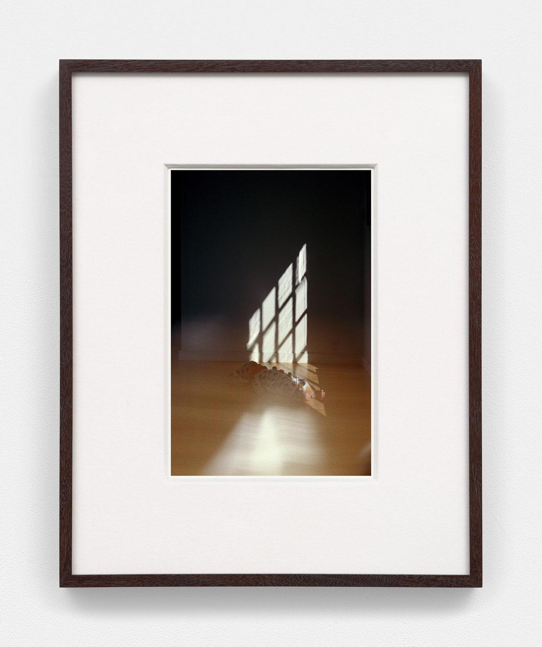 Torbj&oslash;rn R&oslash;dland, Reflections Above Revelations Below, 2025