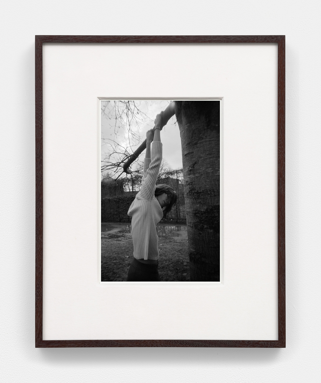 Torbj&oslash;rn R&oslash;dland, Straight Bend, 2024 - 2026