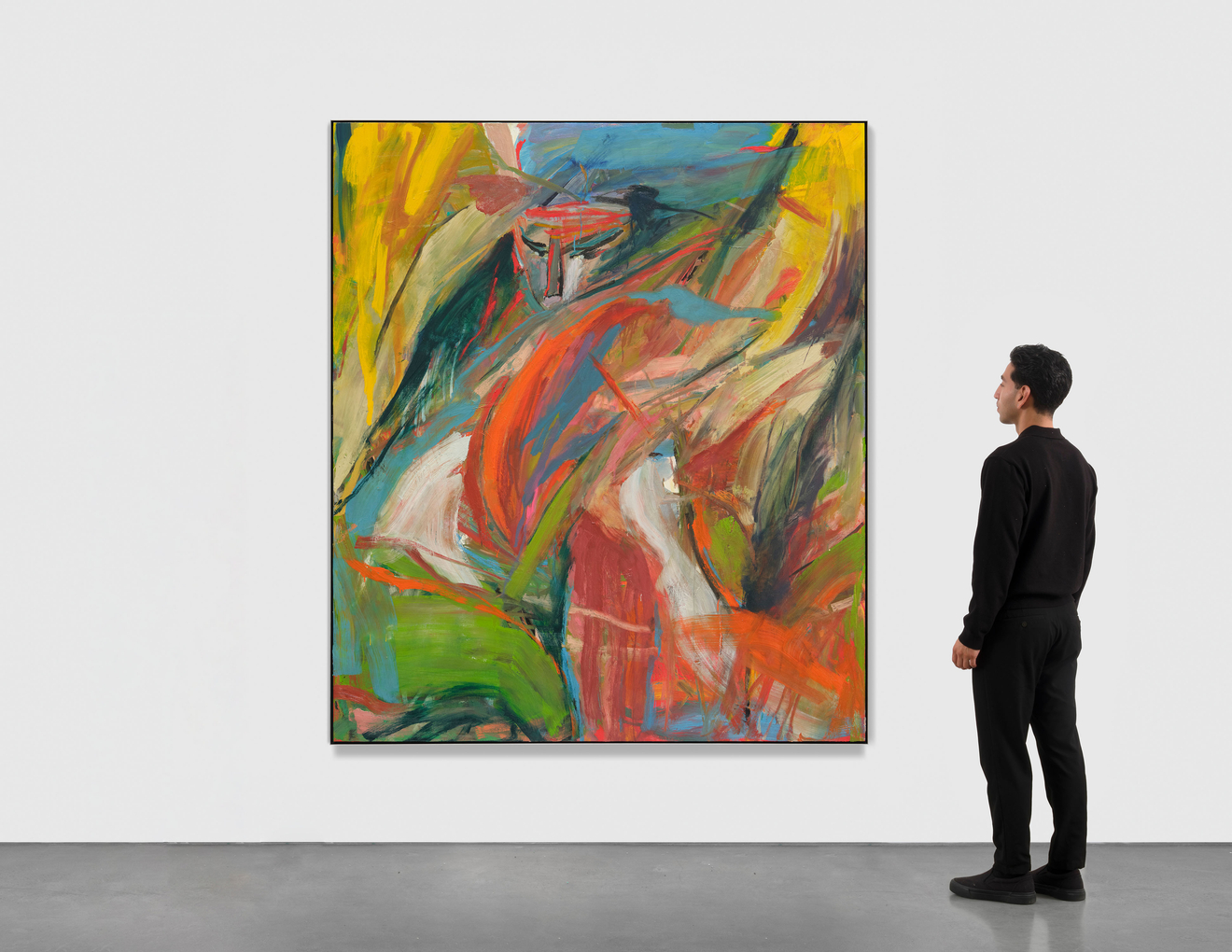 Tristan Unrau, Morning News, 2026