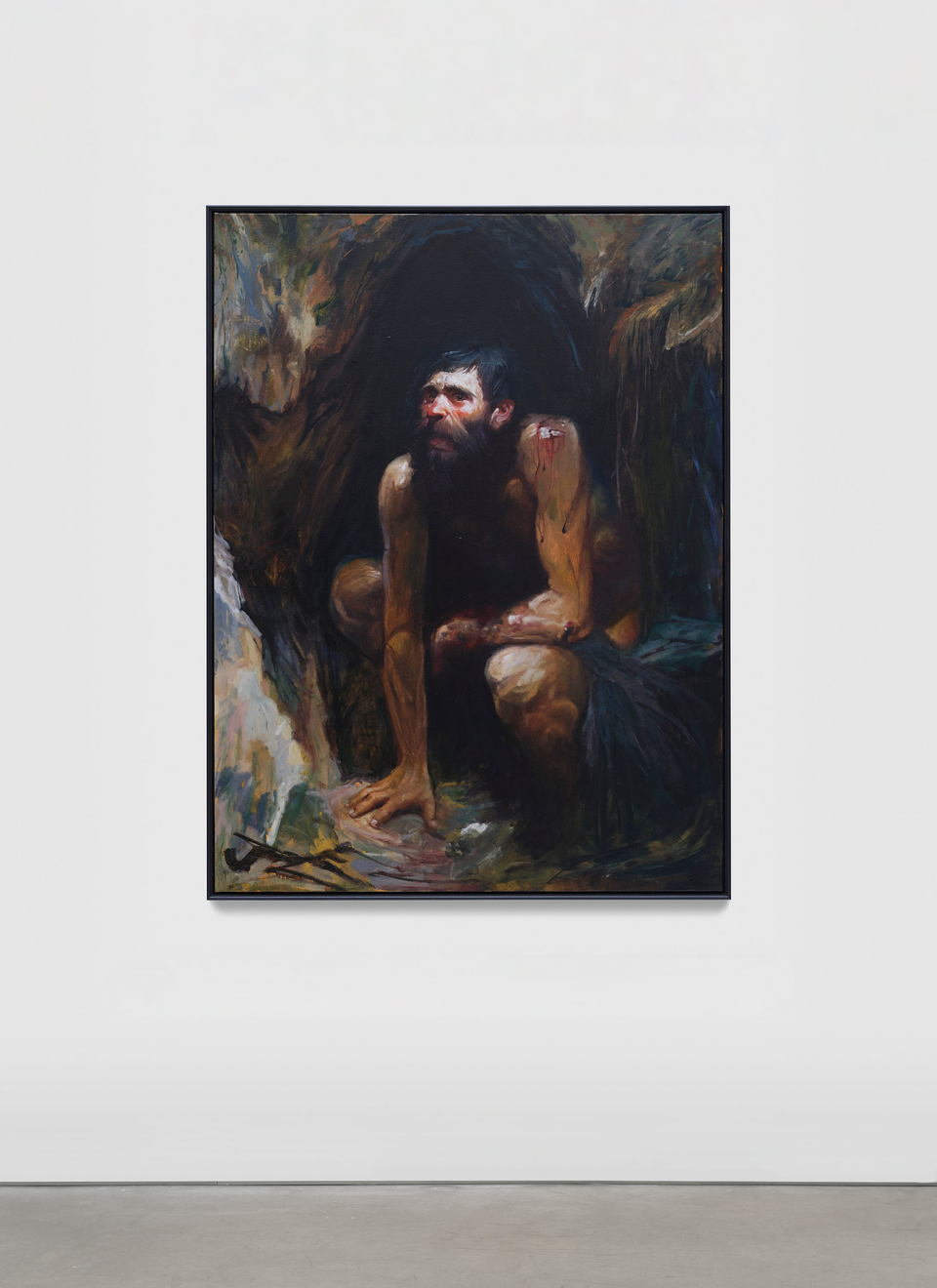 Tristan Unrau, Grendel, 2026