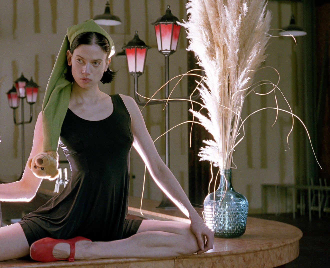 Torbj&oslash;rn R&oslash;dland, Another Bricolage, 2024 - 2026