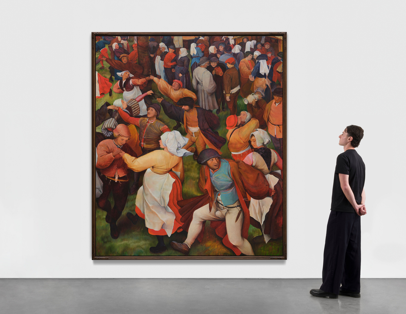 Tristan Unrau, You Bring Light In, 2026