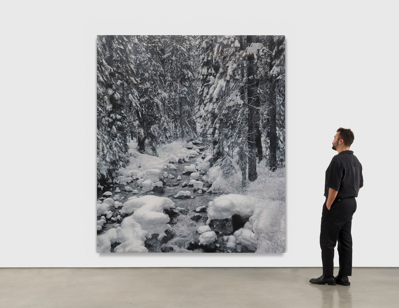 Tristan Unrau, Skazki, 2026