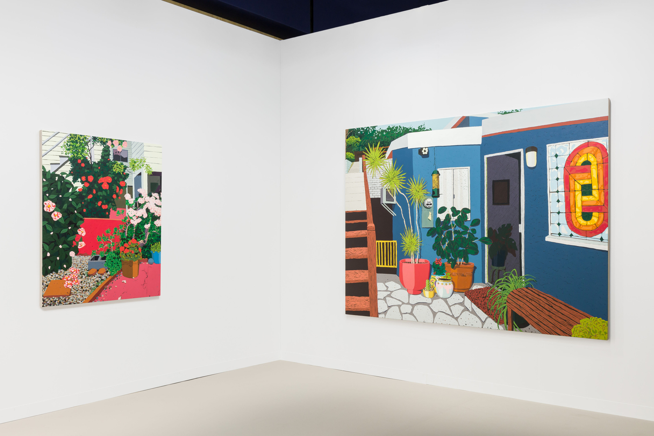 Paris+ par Art Basel