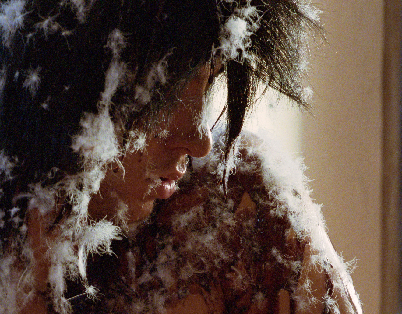 Torbj&oslash;rn R&oslash;dland, Tar and Feather no. 2, 2008 - 2026