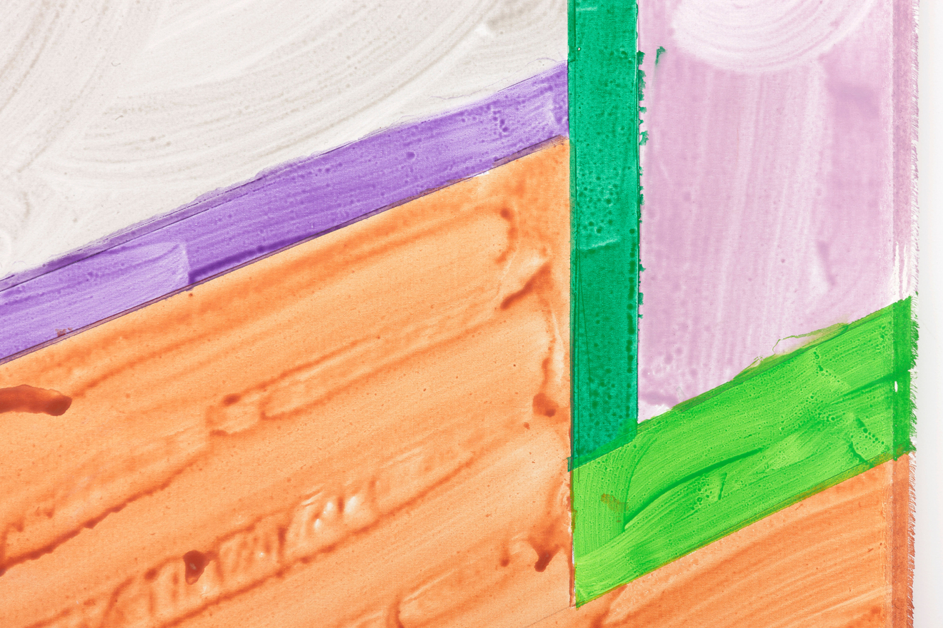 Betty Woodman, Interior-Exterior, 2015