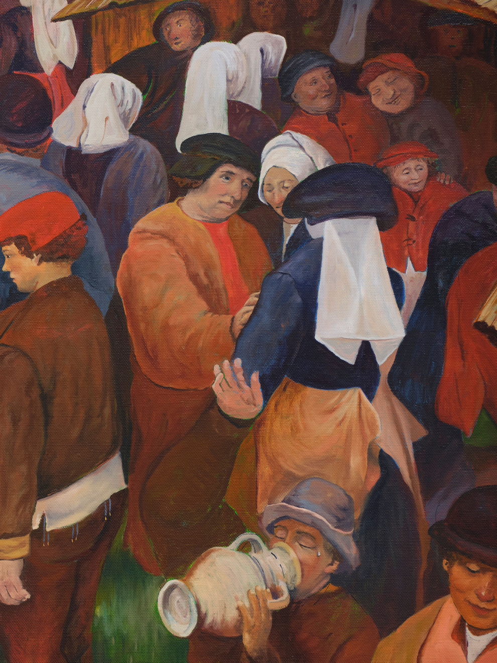 Tristan Unrau, You Bring Light In, 2026