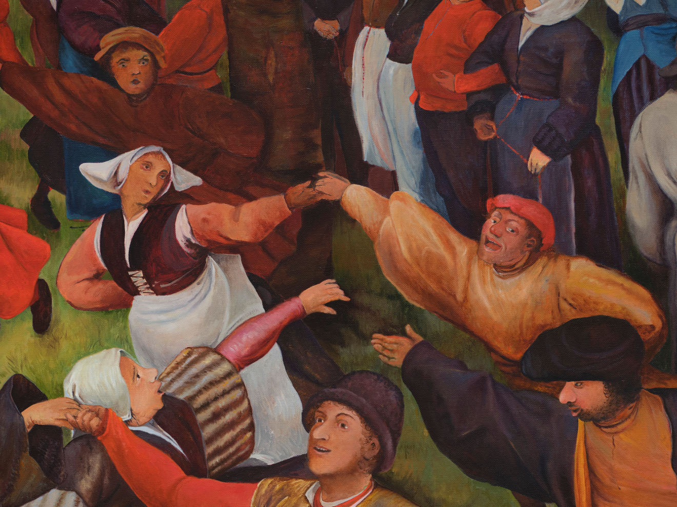 Tristan Unrau, You Bring Light In, 2026