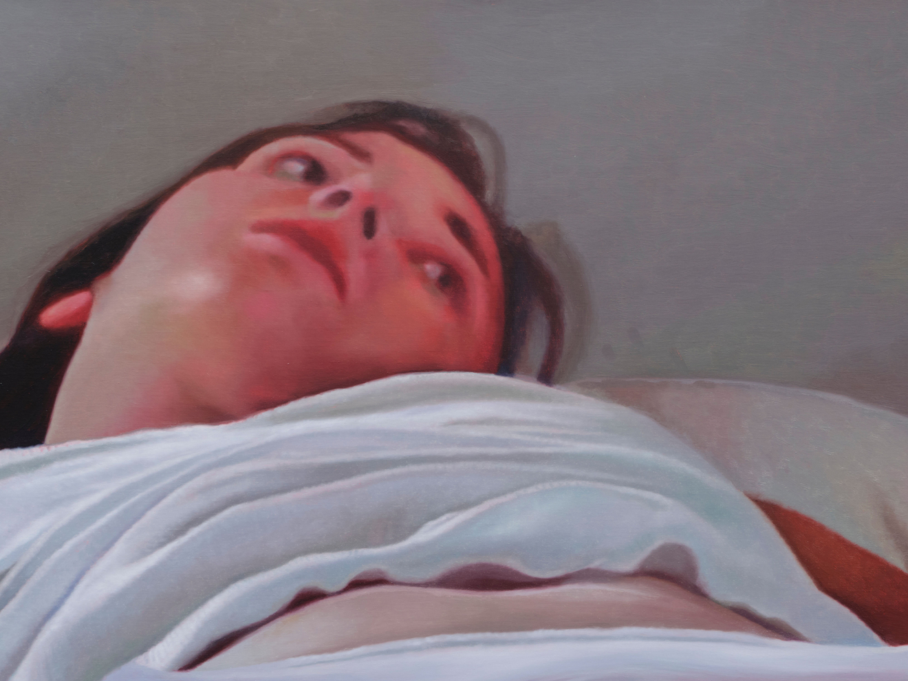 Tristan Unrau, Marie, 2026