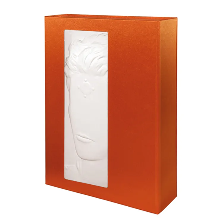 Terry O'Neill, BOWIE BY O’NEILL - DELUXE EDITION