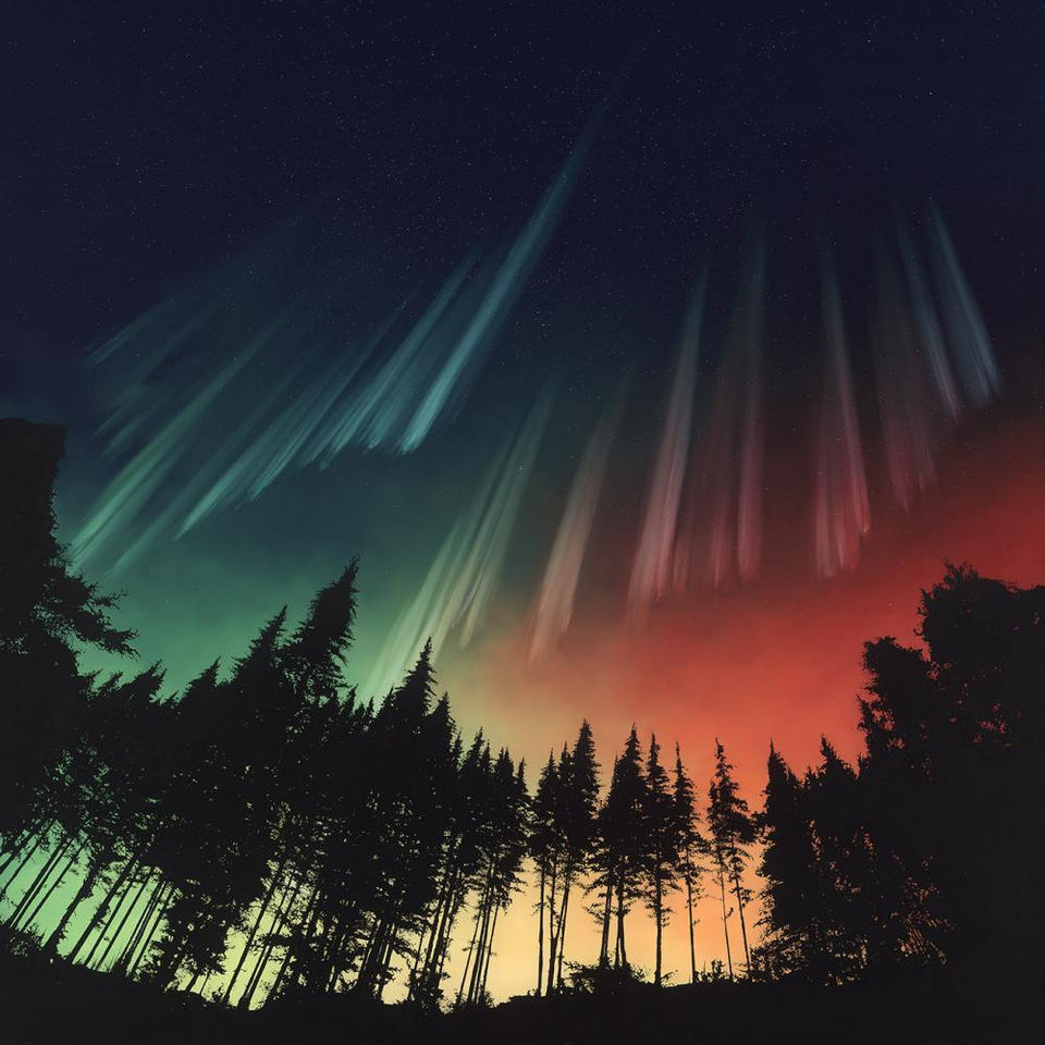 Richard Rowan, Emotional Gathering