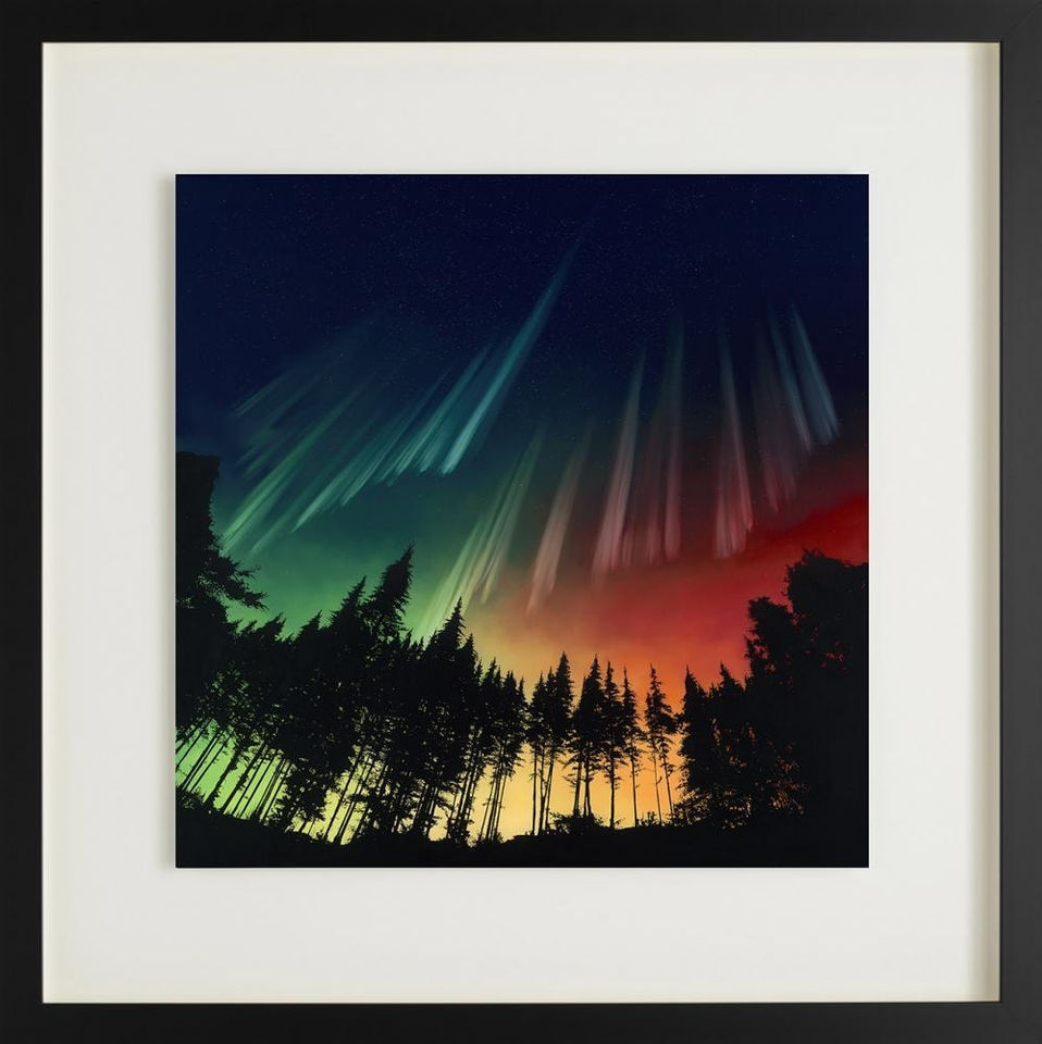 Richard Rowan, Emotional Gathering