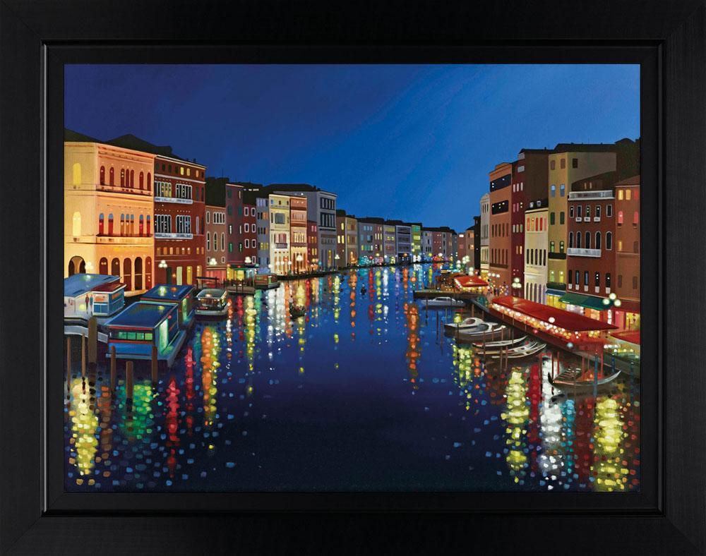 Neil Dawson, Grand Canal, 2012