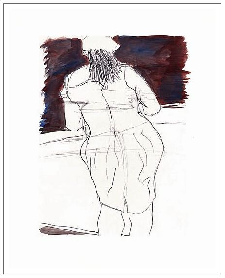 Bob Dylan, Set of Three Portfolios, 2008