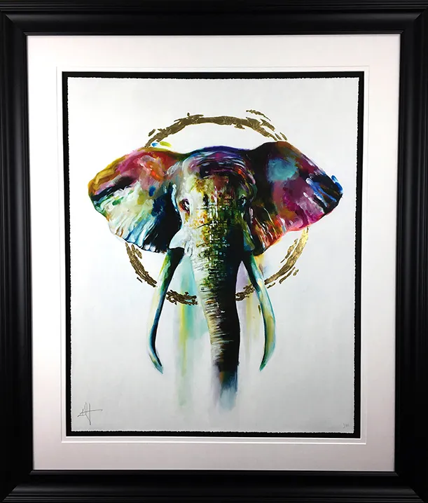 Katy Jade Dobson, Gilt, 2018