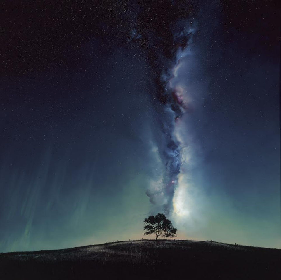 Richard Rowan, Jewel Of The Night