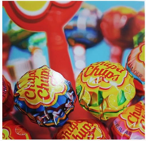 Sarah Graham, Pop Carousel