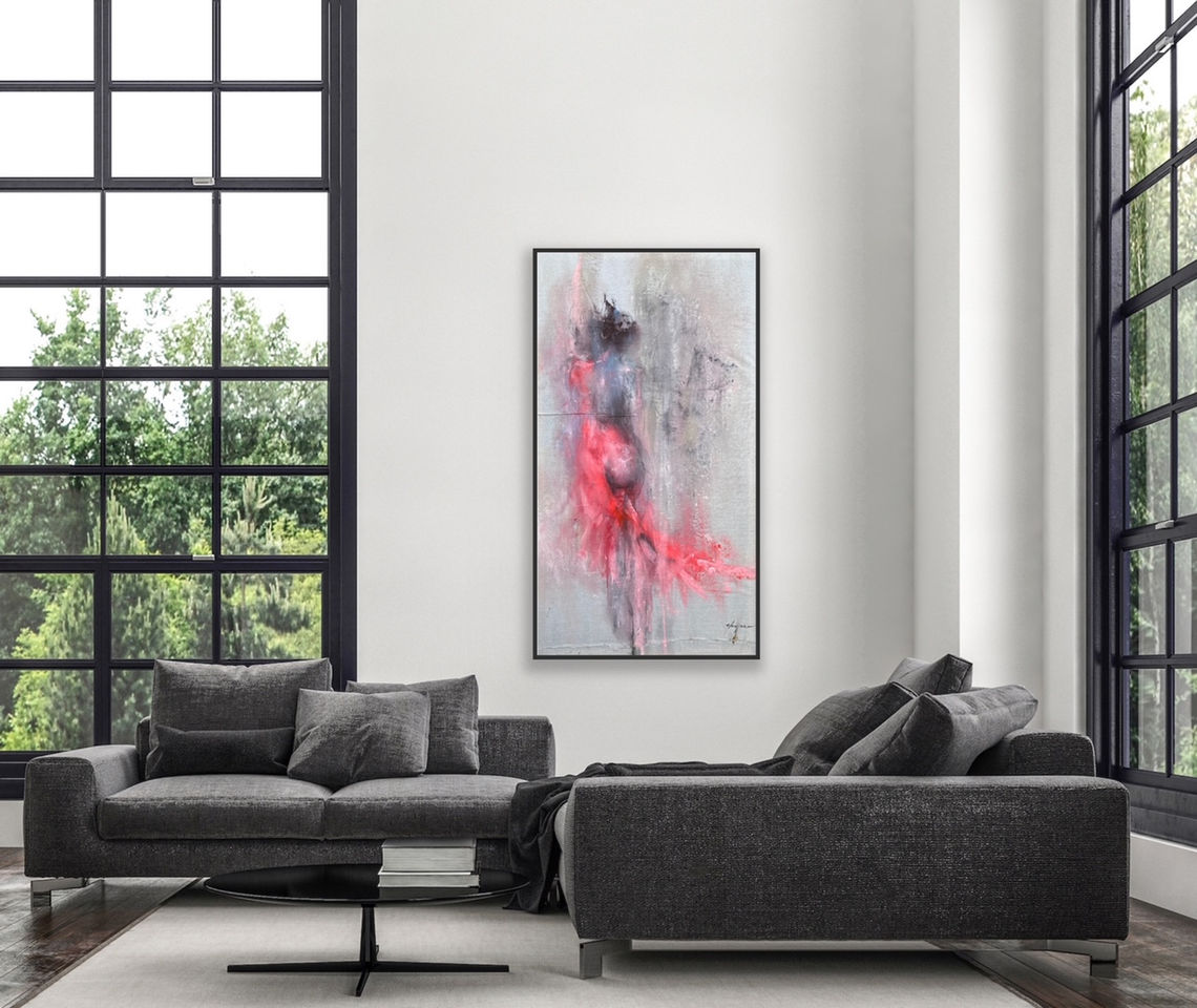 Daniel Hooper, Oh Rouge, 2021