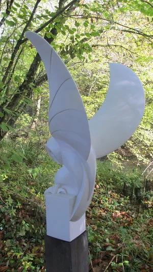 Paul Harvey, Barn Owl